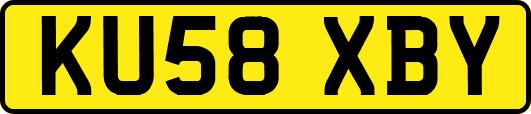 KU58XBY