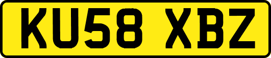 KU58XBZ