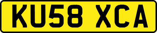 KU58XCA