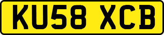 KU58XCB