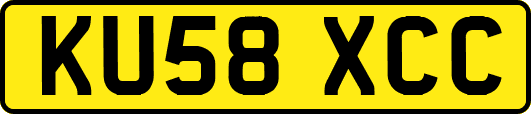 KU58XCC