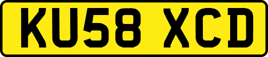 KU58XCD
