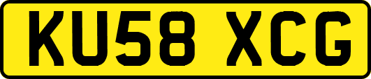 KU58XCG