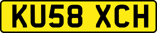 KU58XCH