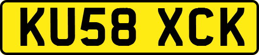 KU58XCK