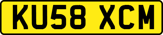 KU58XCM