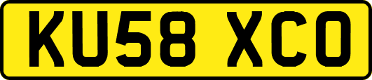 KU58XCO