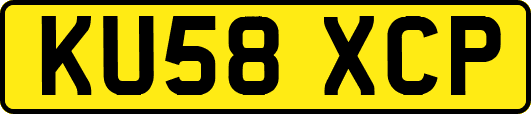 KU58XCP
