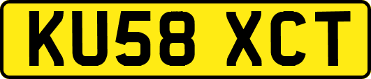 KU58XCT