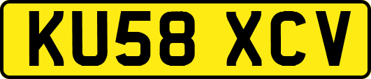 KU58XCV