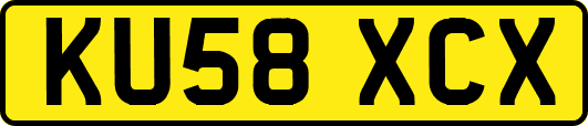 KU58XCX