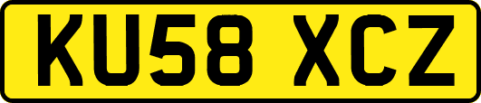 KU58XCZ