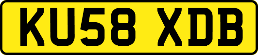 KU58XDB