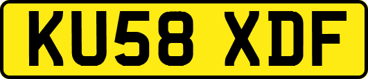 KU58XDF
