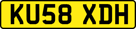 KU58XDH