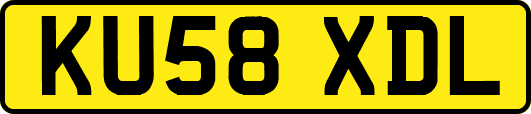 KU58XDL