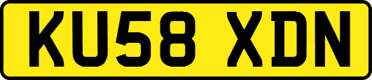 KU58XDN