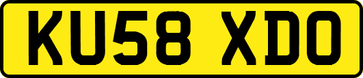 KU58XDO