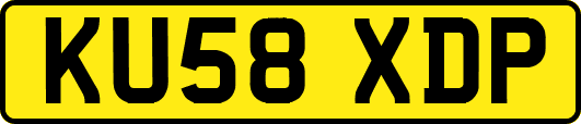 KU58XDP