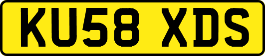 KU58XDS