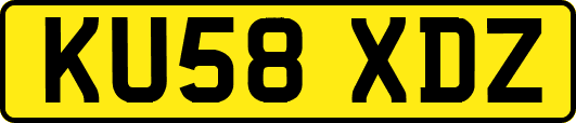 KU58XDZ