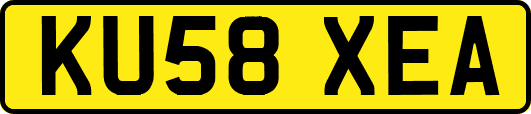 KU58XEA