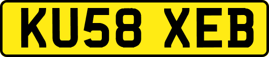 KU58XEB