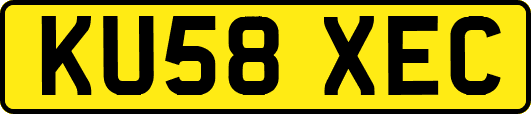 KU58XEC