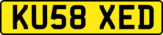 KU58XED