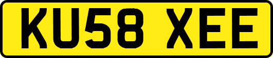 KU58XEE
