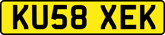 KU58XEK