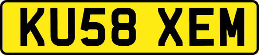 KU58XEM