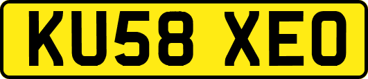 KU58XEO