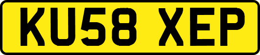 KU58XEP