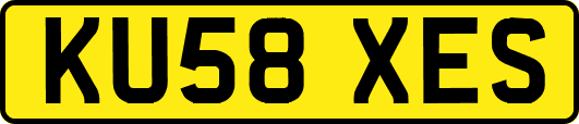 KU58XES