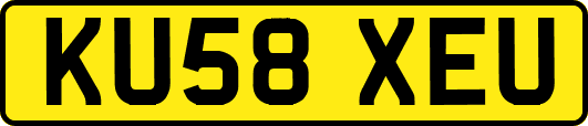 KU58XEU