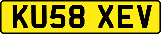 KU58XEV