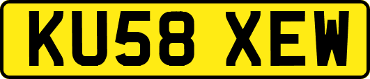 KU58XEW