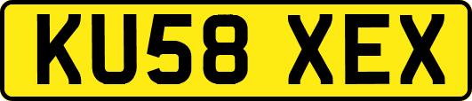 KU58XEX