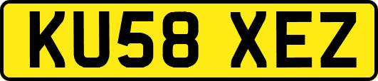 KU58XEZ