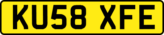 KU58XFE