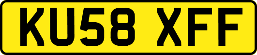 KU58XFF