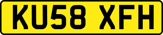 KU58XFH