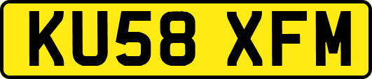 KU58XFM