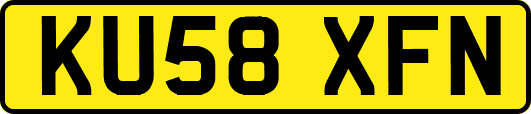 KU58XFN