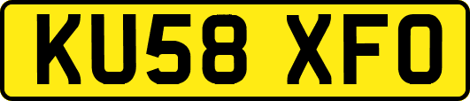 KU58XFO