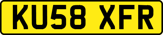 KU58XFR