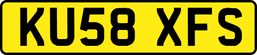 KU58XFS