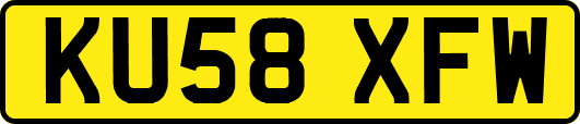 KU58XFW