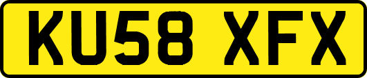 KU58XFX